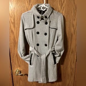 IZ Byer Pea Coat